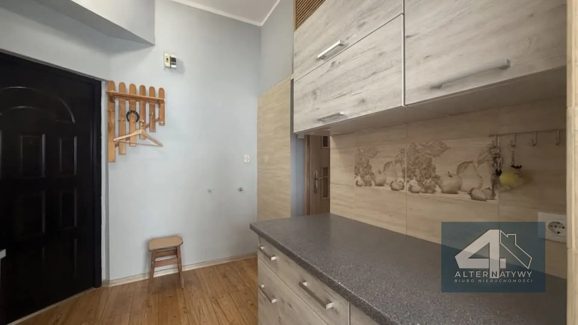 30 m² z potencjałem| Zamieszkaj lub wynajmij 6