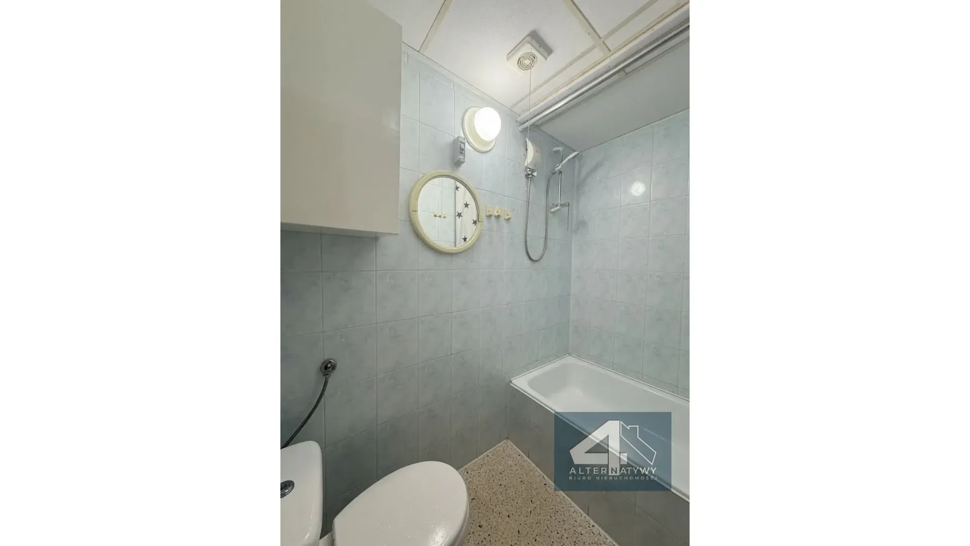 30 m² z potencjałem| Zamieszkaj lub wynajmij 8