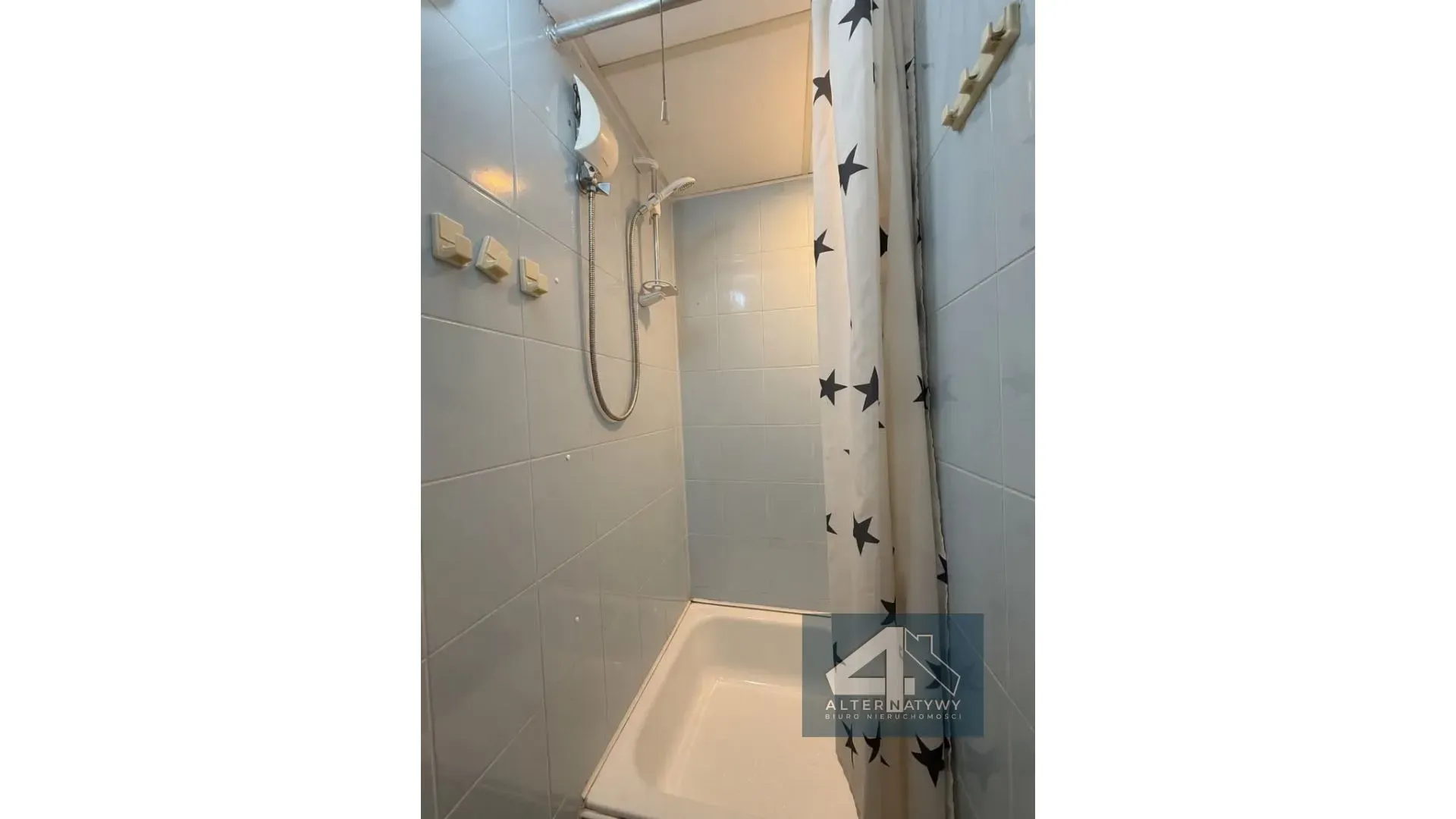 30 m² z potencjałem| Zamieszkaj lub wynajmij 9