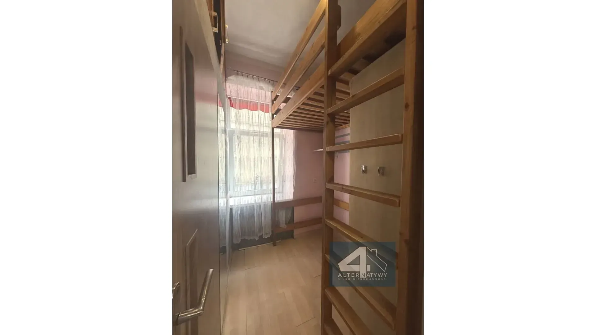 30 m² z potencjałem| Zamieszkaj lub wynajmij 10