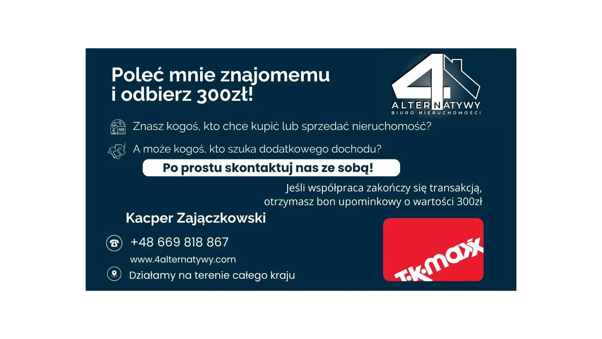 30 m² z potencjałem| Zamieszkaj lub wynajmij 13