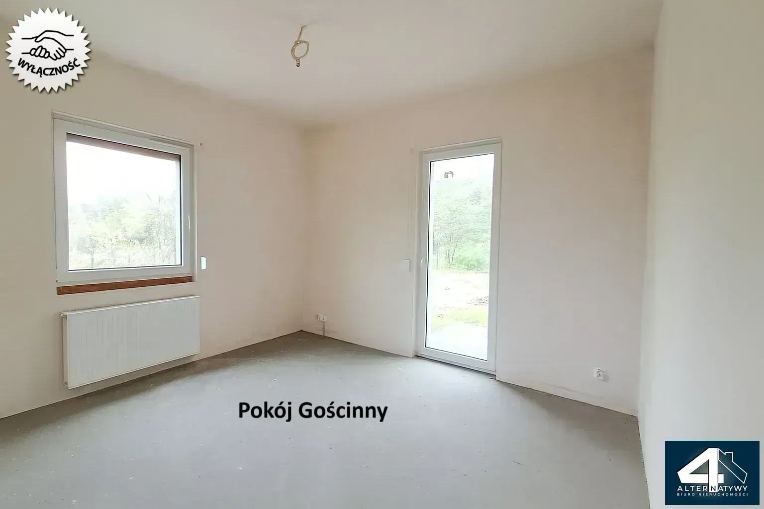 Kraków/ Tyniec, Dom 183 m2, Działka 5,95a! 8
