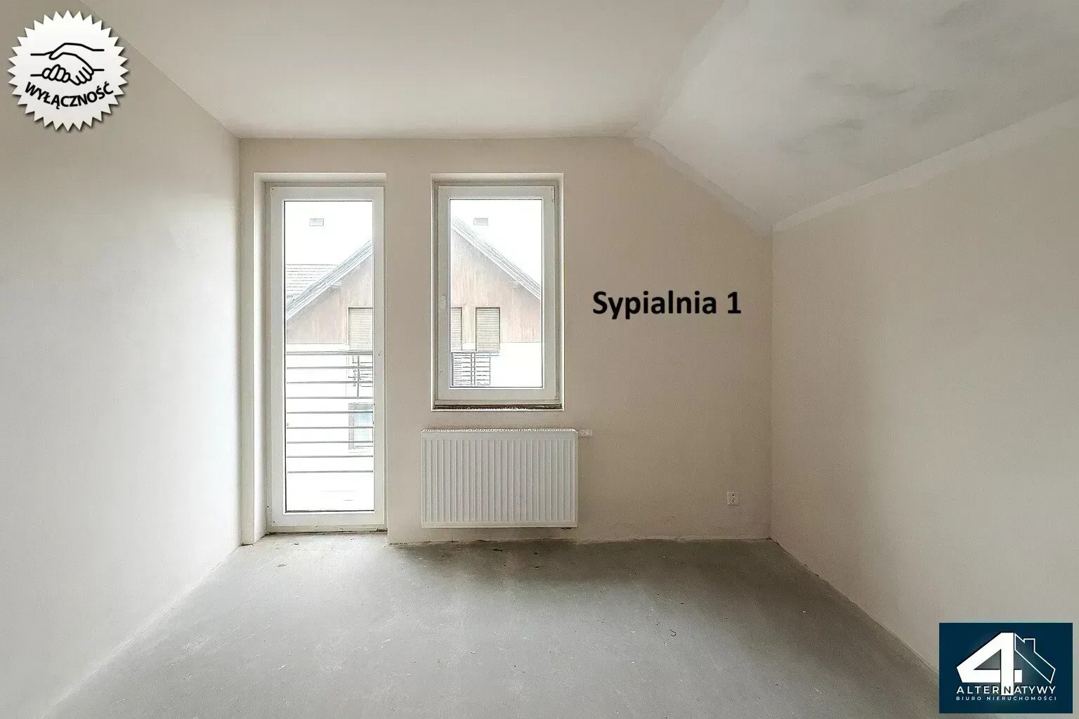 Kraków/ Tyniec, Dom 183 m2, Działka 5,95a! 15