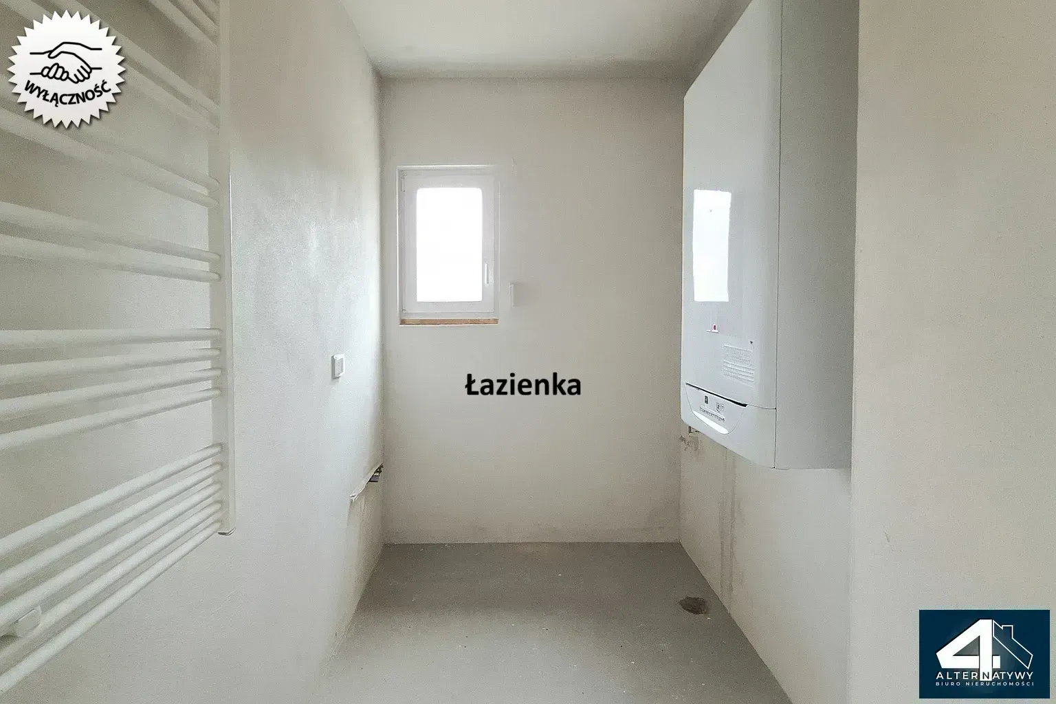 Kraków/ Tyniec, Dom 183 m2, Działka 5,95a! 17