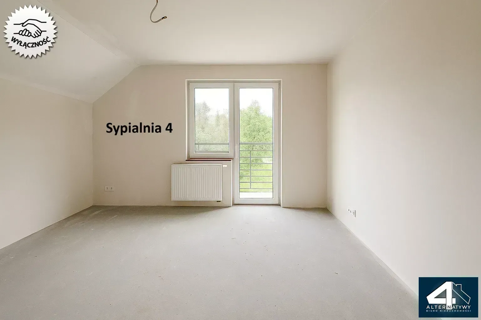 Kraków/ Tyniec, Dom 183 m2, Działka 5,95a! 18