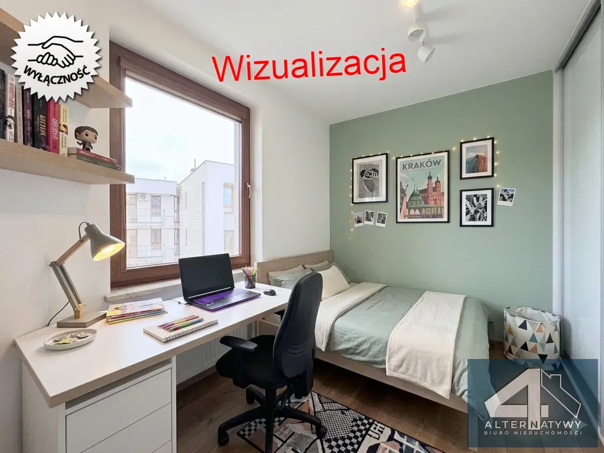 Komfortowa Alternatywa dla zatłoczonego miasta 16