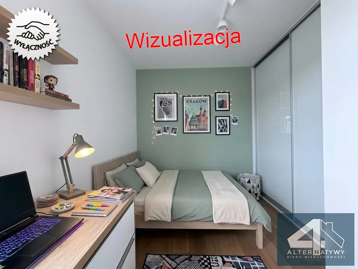 Komfortowa Alternatywa dla zatłoczonego miasta 17