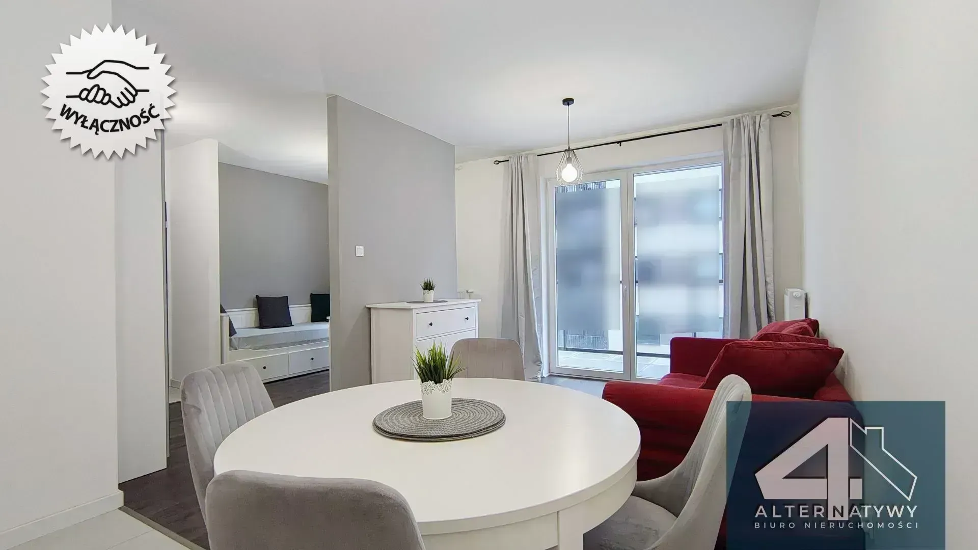 Stylowy Apartament w Centrum Łodzi | Wyposażony 4