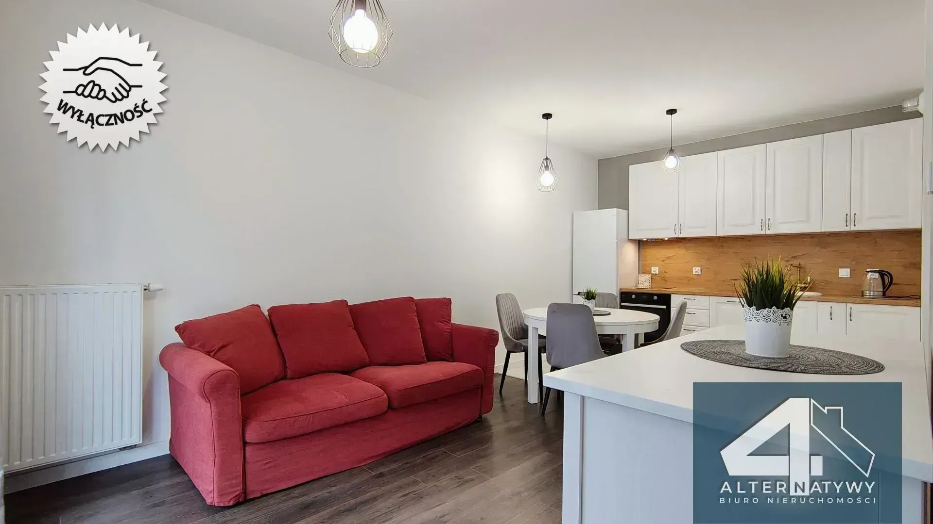 Stylowy Apartament w Centrum Łodzi | Wyposażony 5