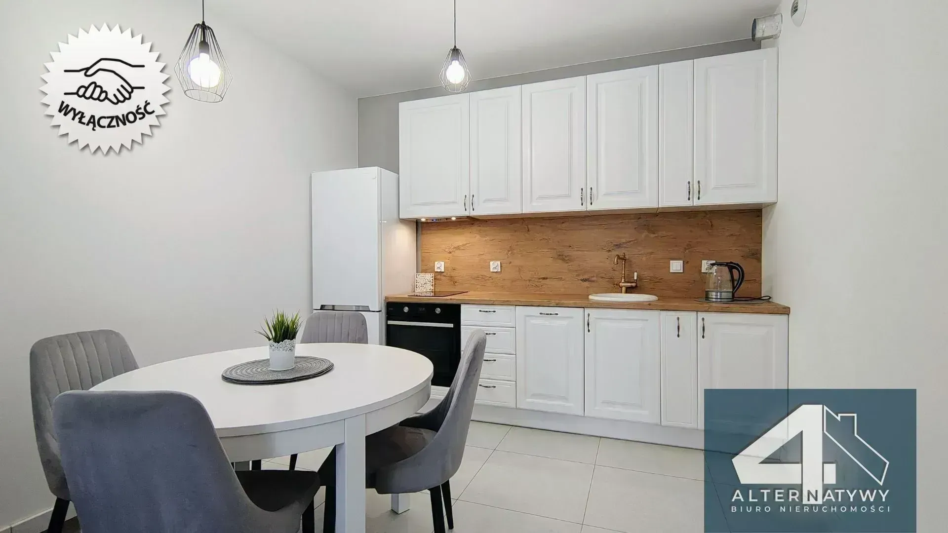 Stylowy Apartament w Centrum Łodzi | Wyposażony 6