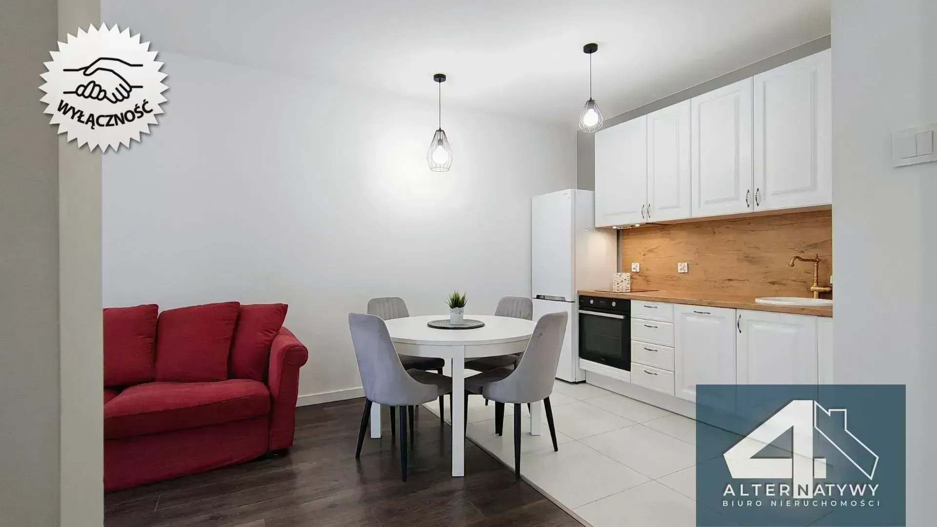 Stylowy Apartament w Centrum Łodzi | Wyposażony 12