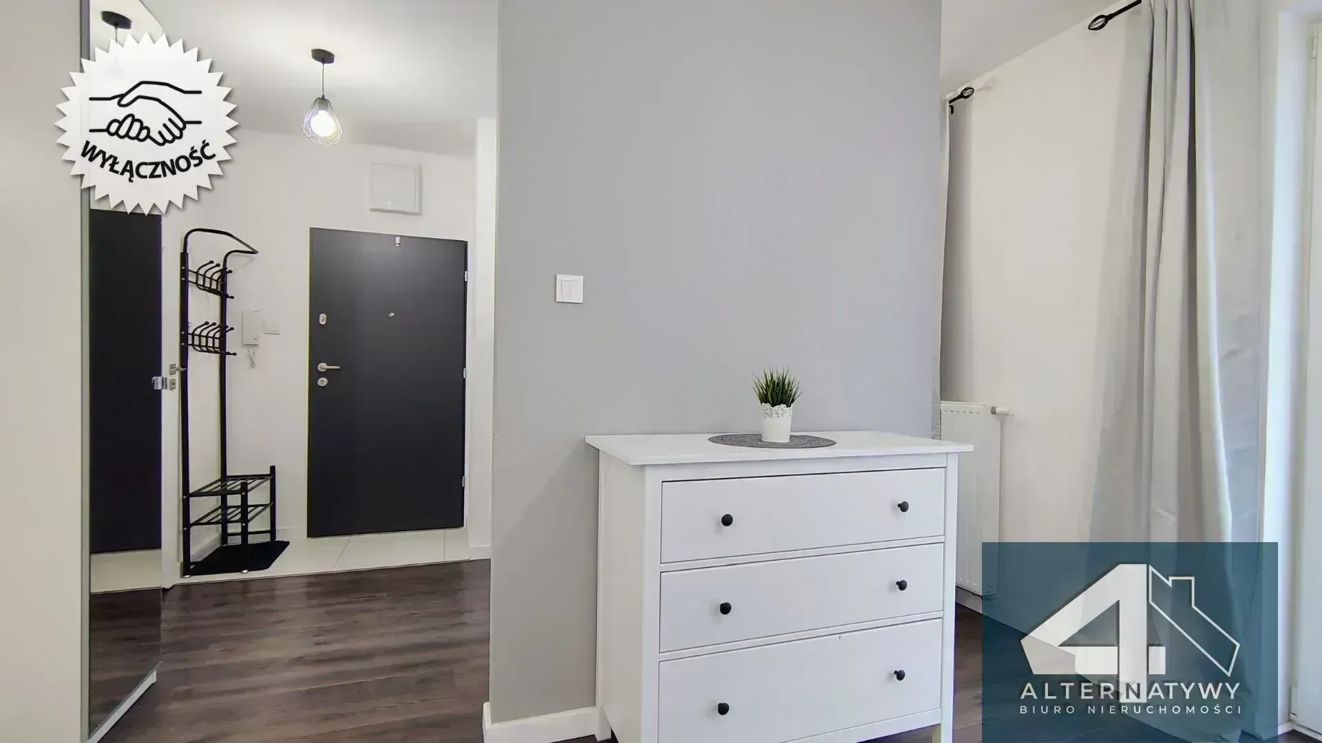 Stylowy Apartament w Centrum Łodzi | Wyposażony 14
