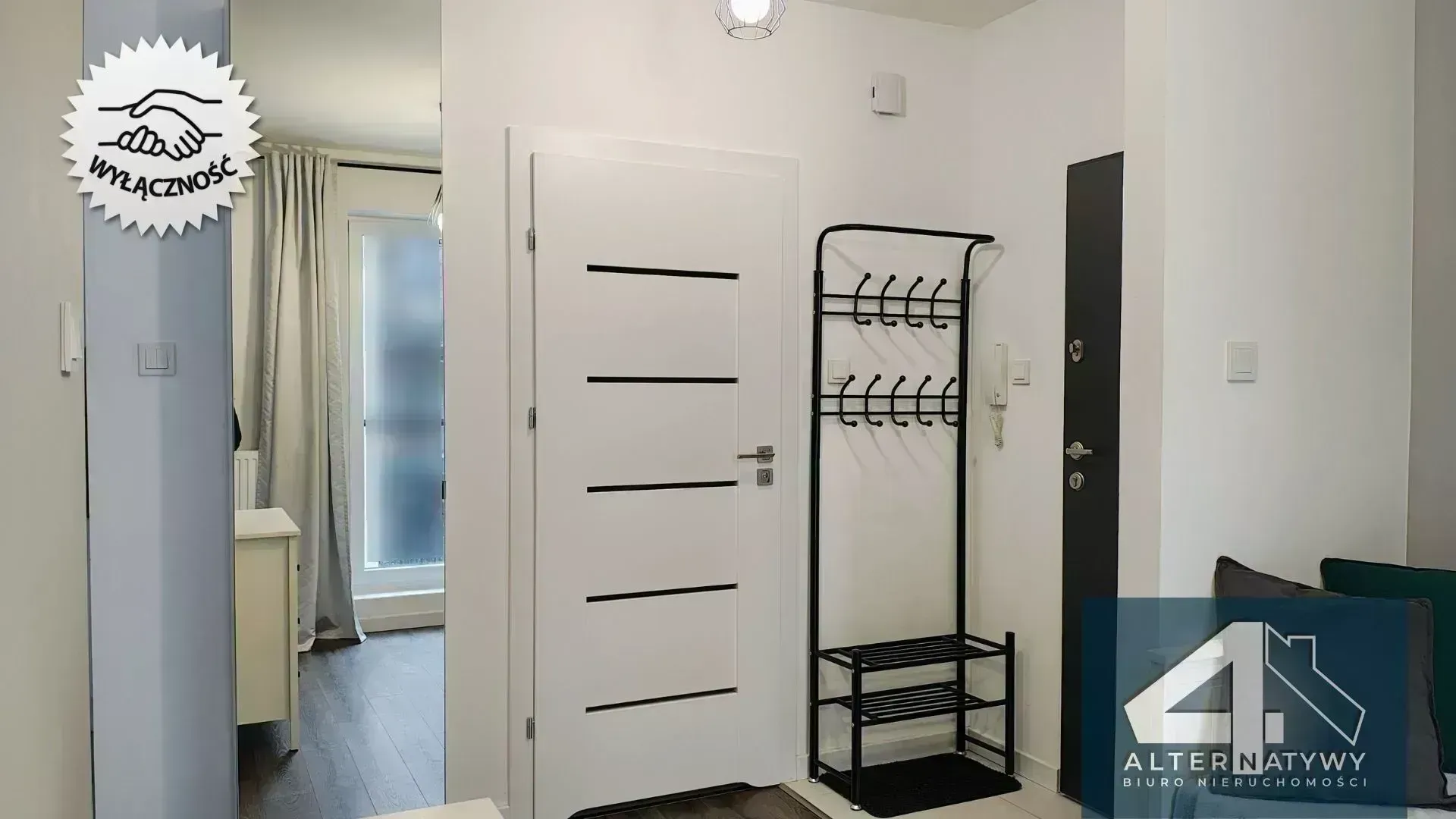 Stylowy Apartament w Centrum Łodzi | Wyposażony 19