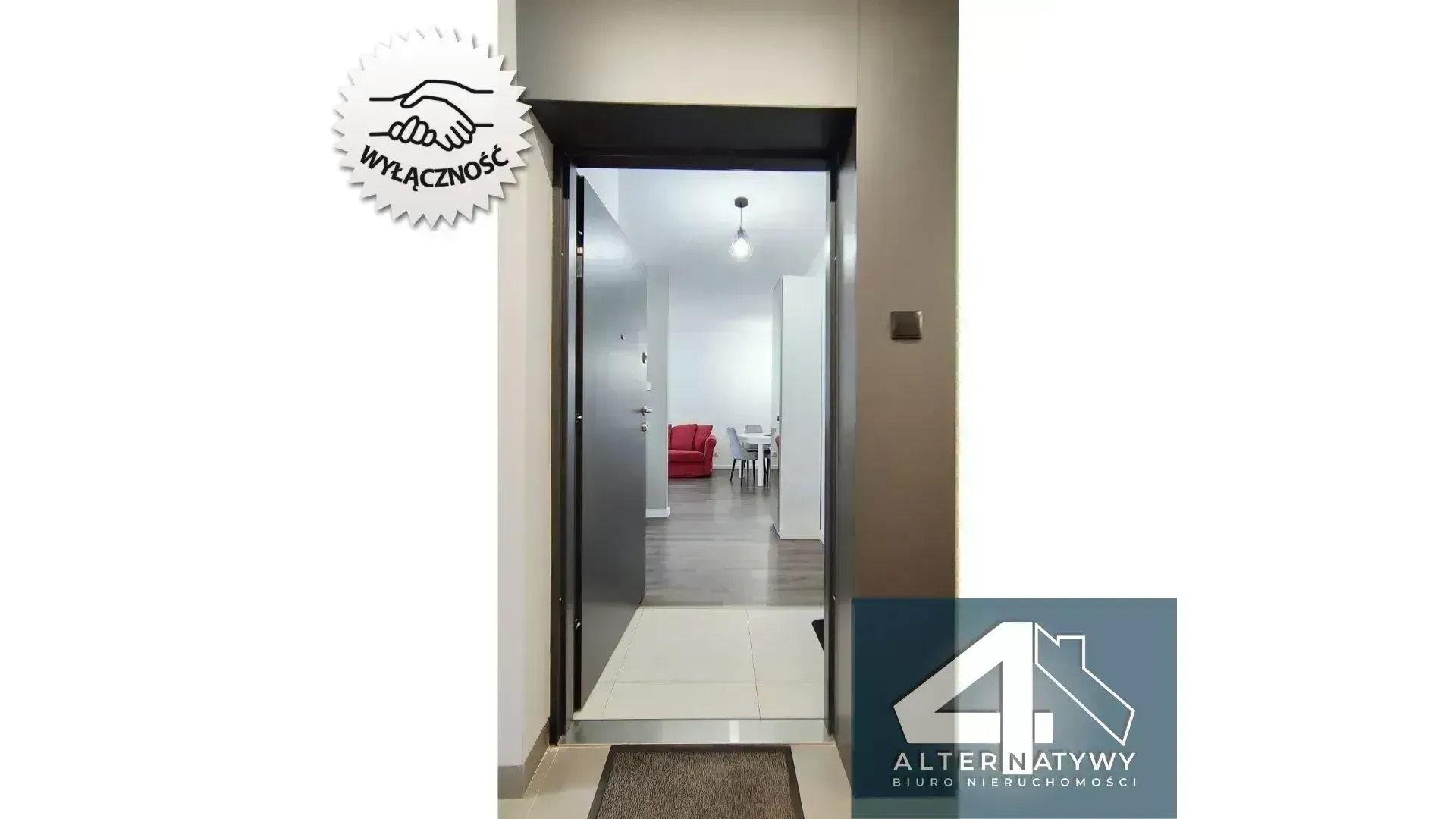 Stylowy Apartament w Centrum Łodzi | Wyposażony 23