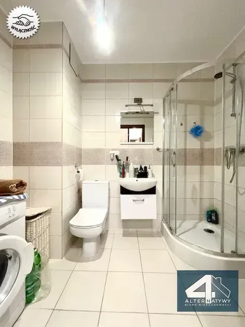 Ruczaj - niebanalne mieszkanie z balkonem 2