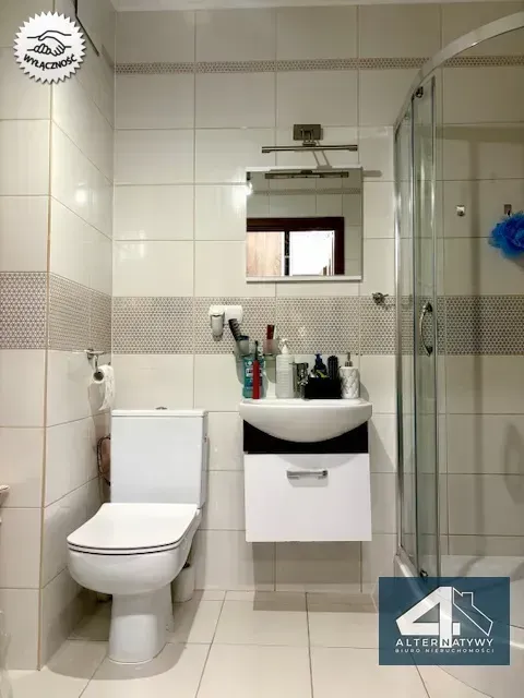 Ruczaj - niebanalne mieszkanie z balkonem 3