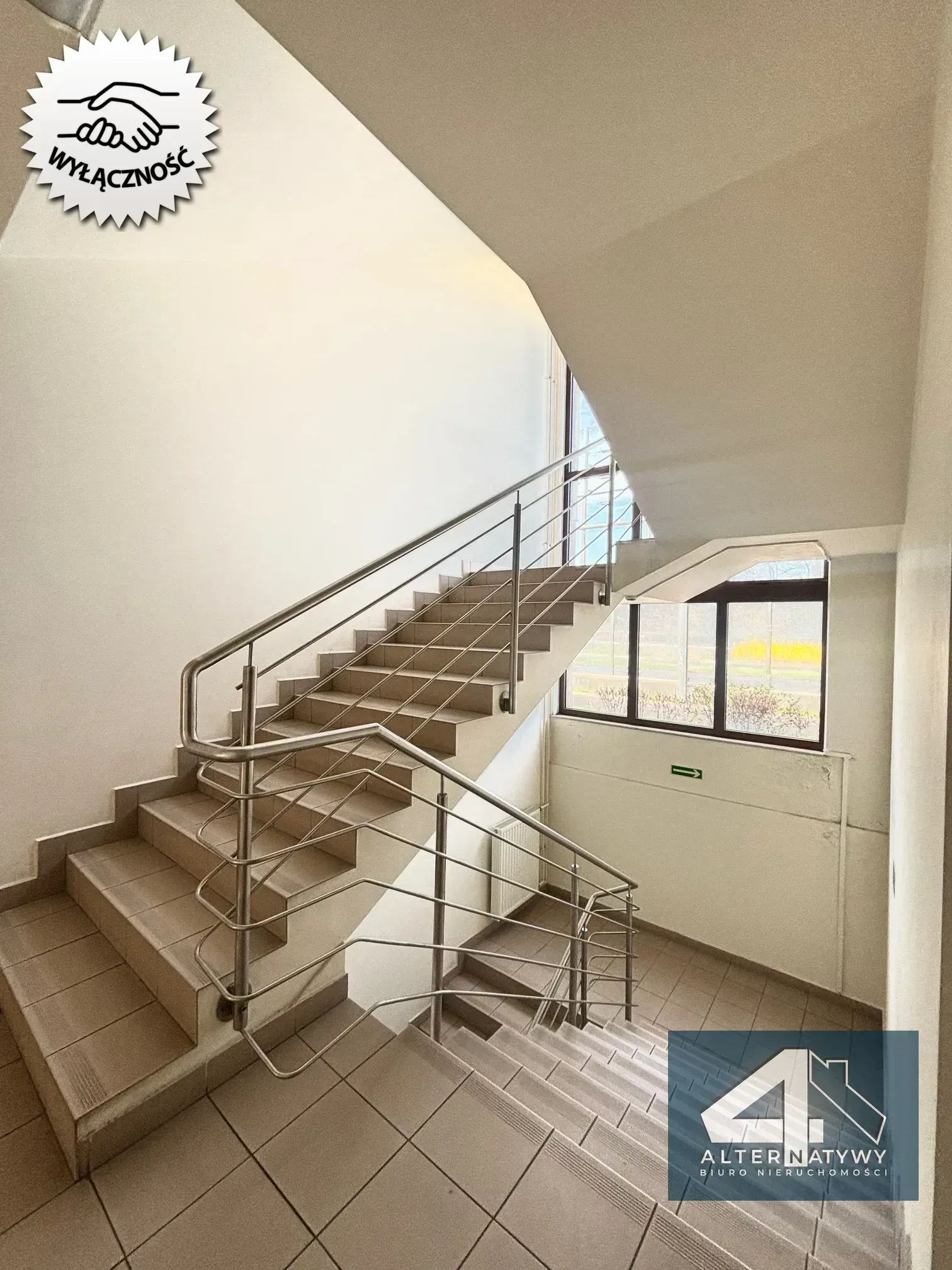 Ruczaj - niebanalne mieszkanie z balkonem 5