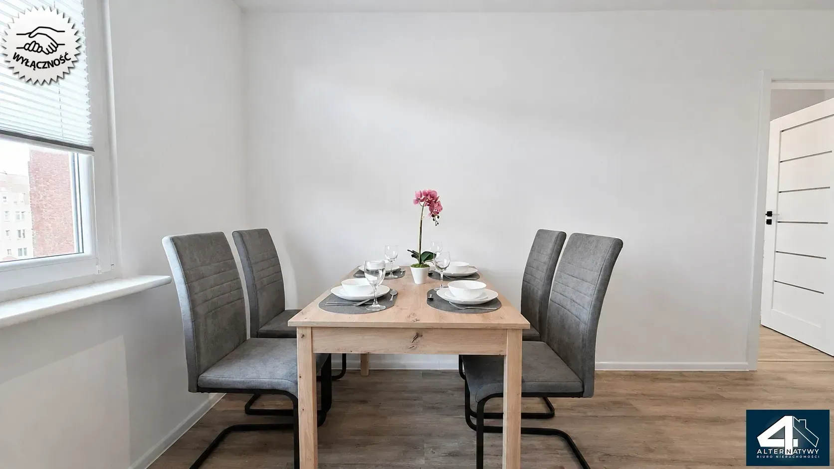 Bieżanów-Prokocim, po remoncie, 1 pok., loggia! 6