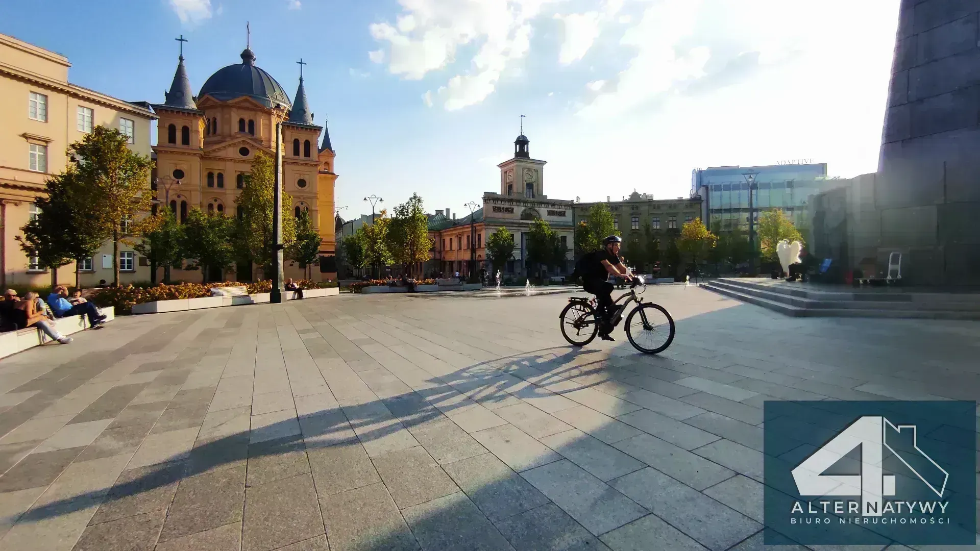 Piotrkowska-deptak-lokal 116 m2 na wynajem 7