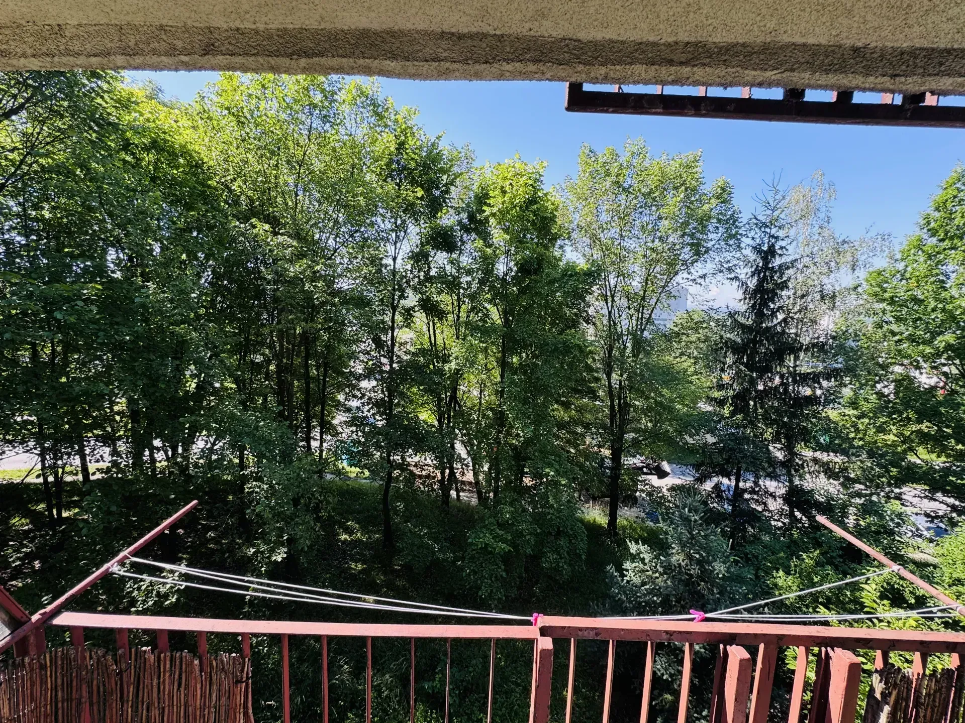 Stylowe 47.5m2 ul.Gromady Grudziąż Kraków 21