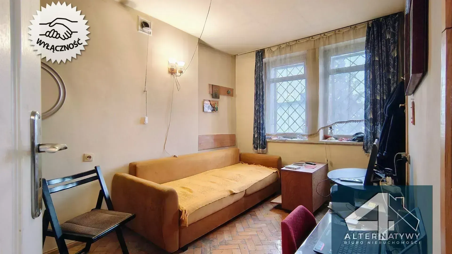 Dom z Tarasem i Ogrodem w Centrum Pszczyny 18