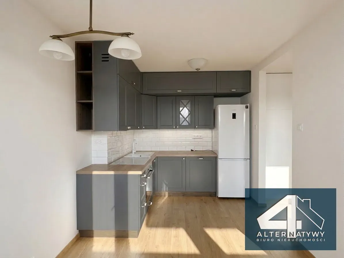 Ruczaj – 56 m² zielonego komfortu 3