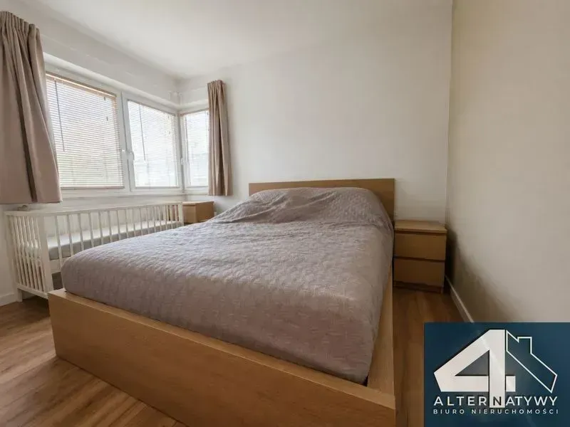 3-pokojowe mieszkanie Kliny 4