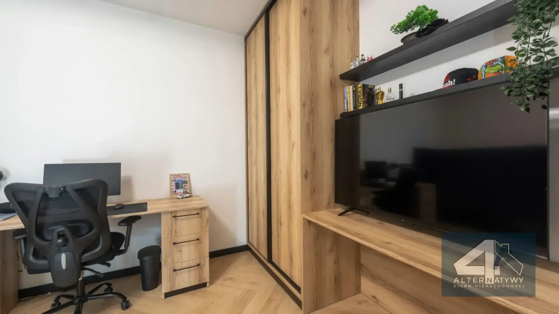 Luksusowy duży Dom blisko Lasu 219m² 26