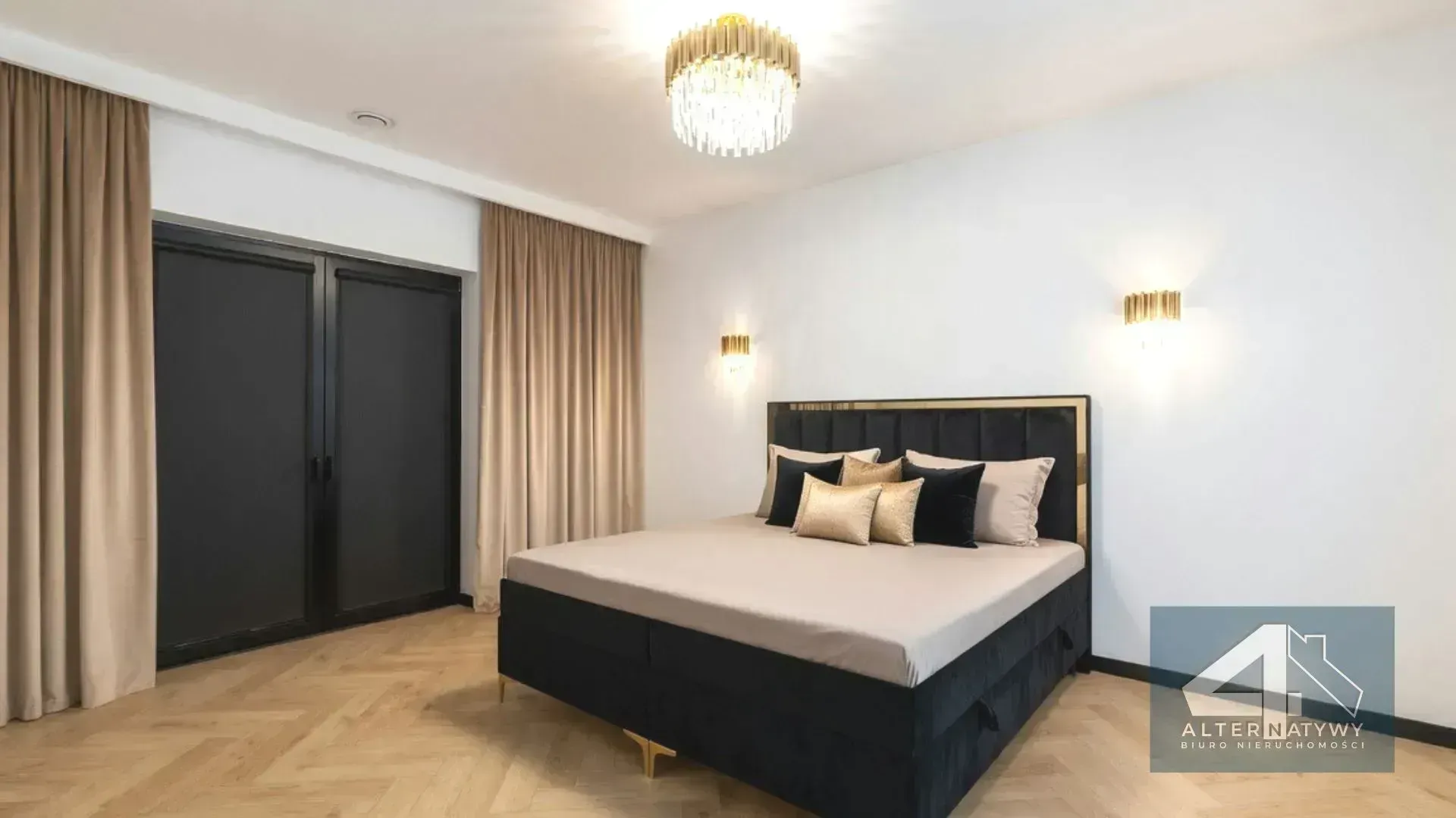 Luksusowy duży Dom blisko Lasu 219m² 15
