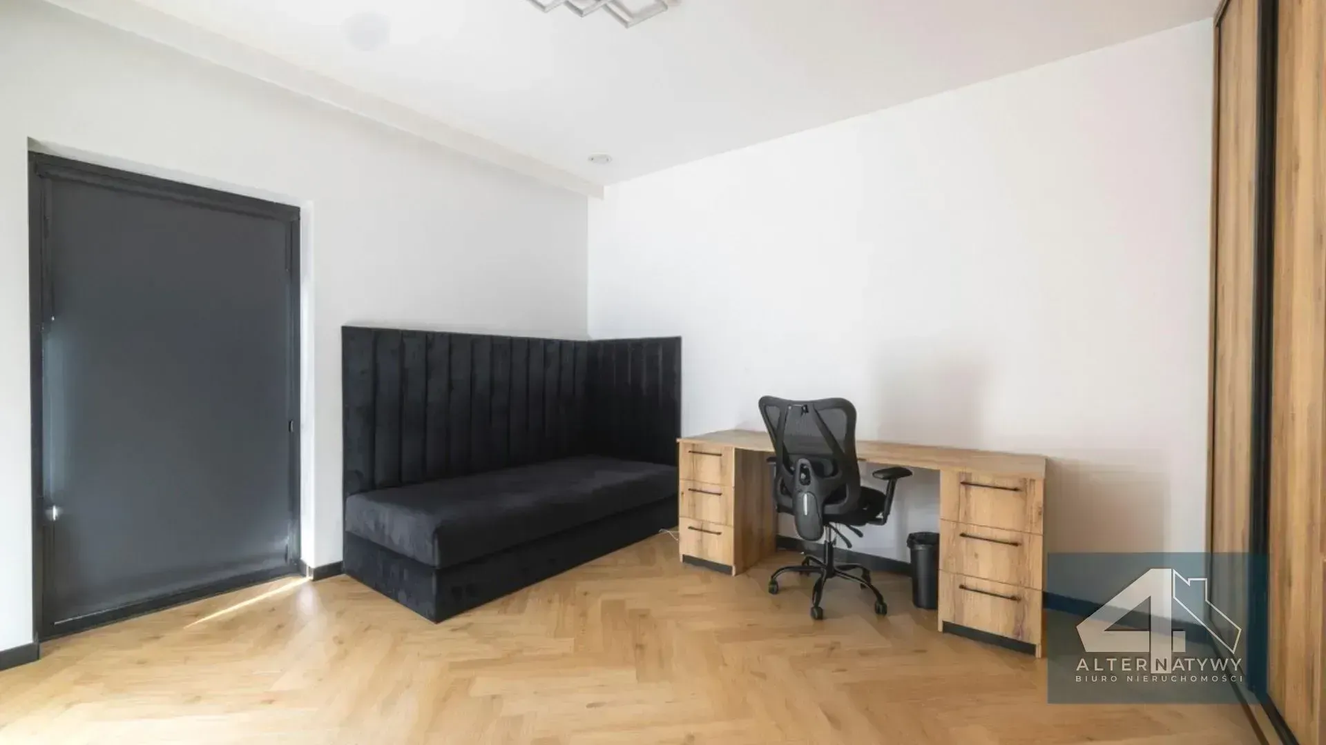Luksusowy duży Dom blisko Lasu 219m² 25