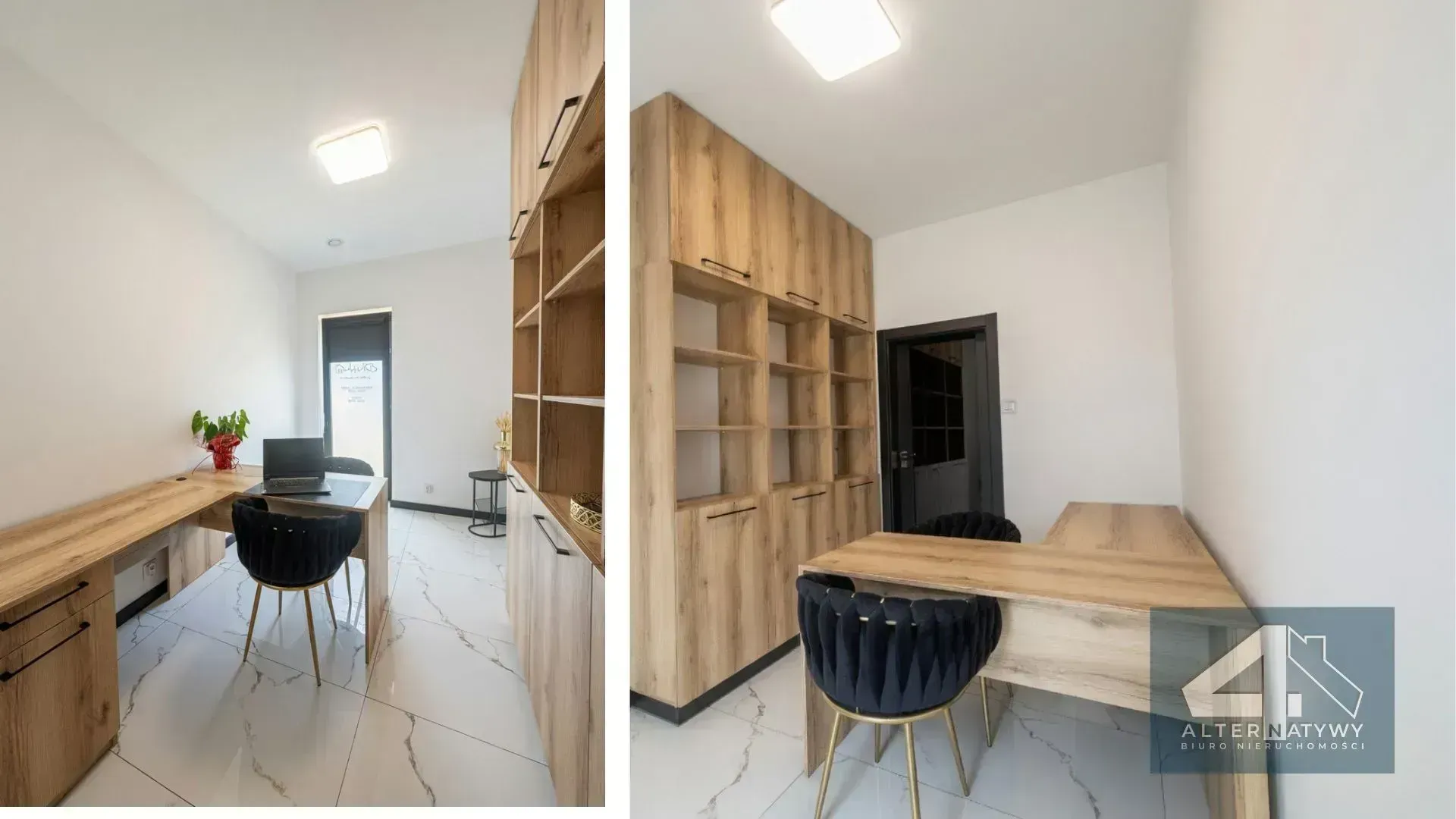 Luksusowy duży Dom blisko Lasu 219m² 31