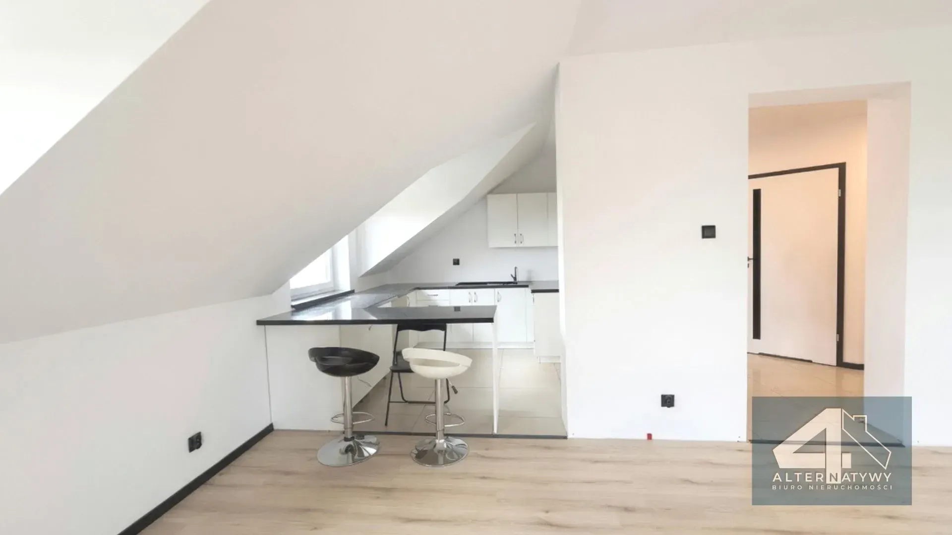 56 m² przy Solparku | Gmina Kleszczów 2