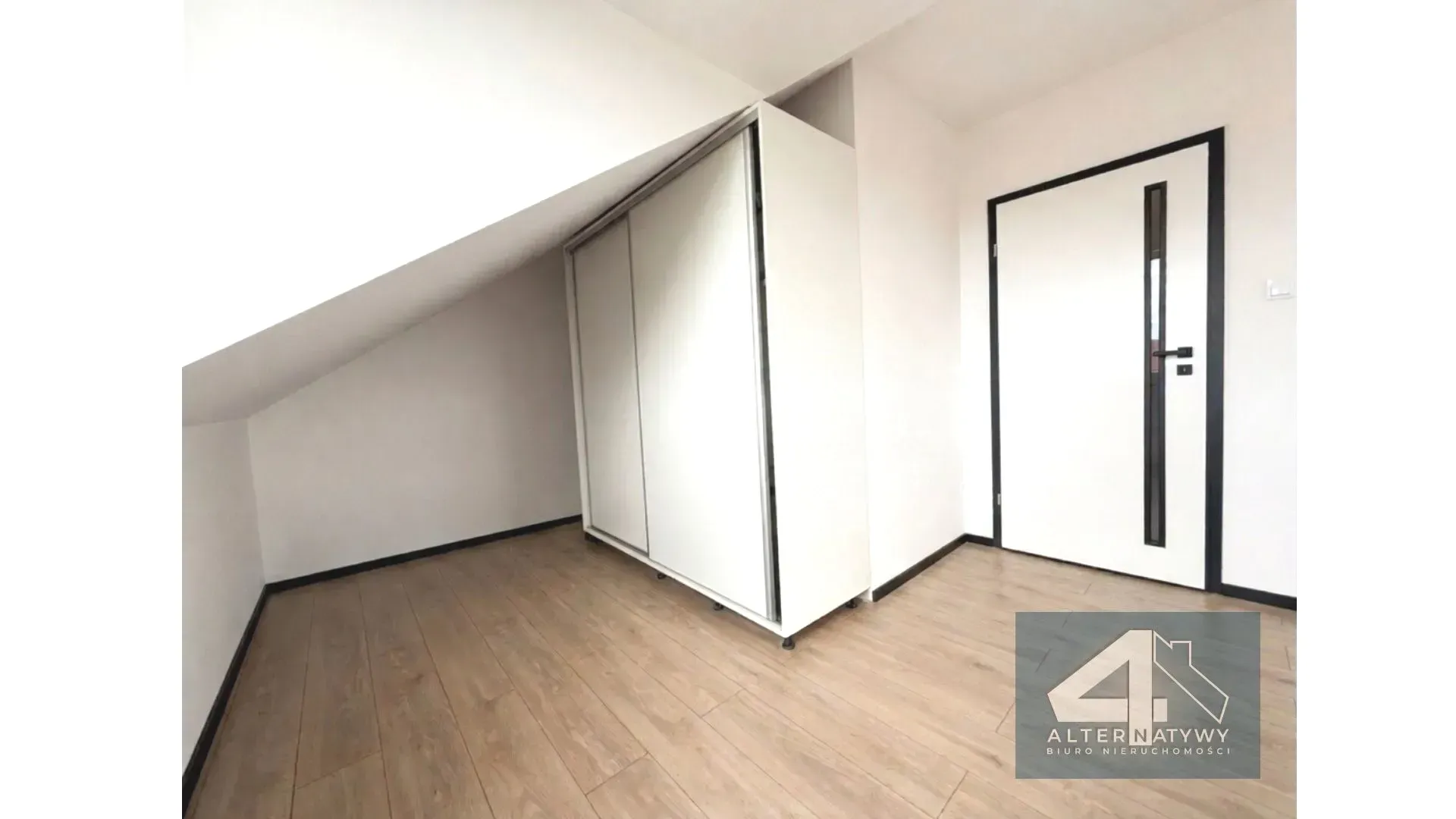56 m² przy Solparku | Gmina Kleszczów 7