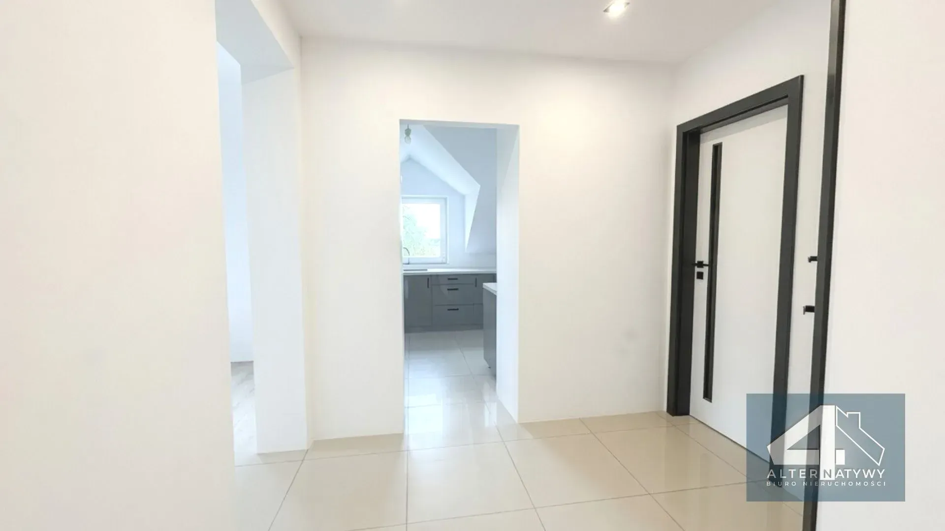 56 m² przy Solparku | Gmina Kleszczów 9