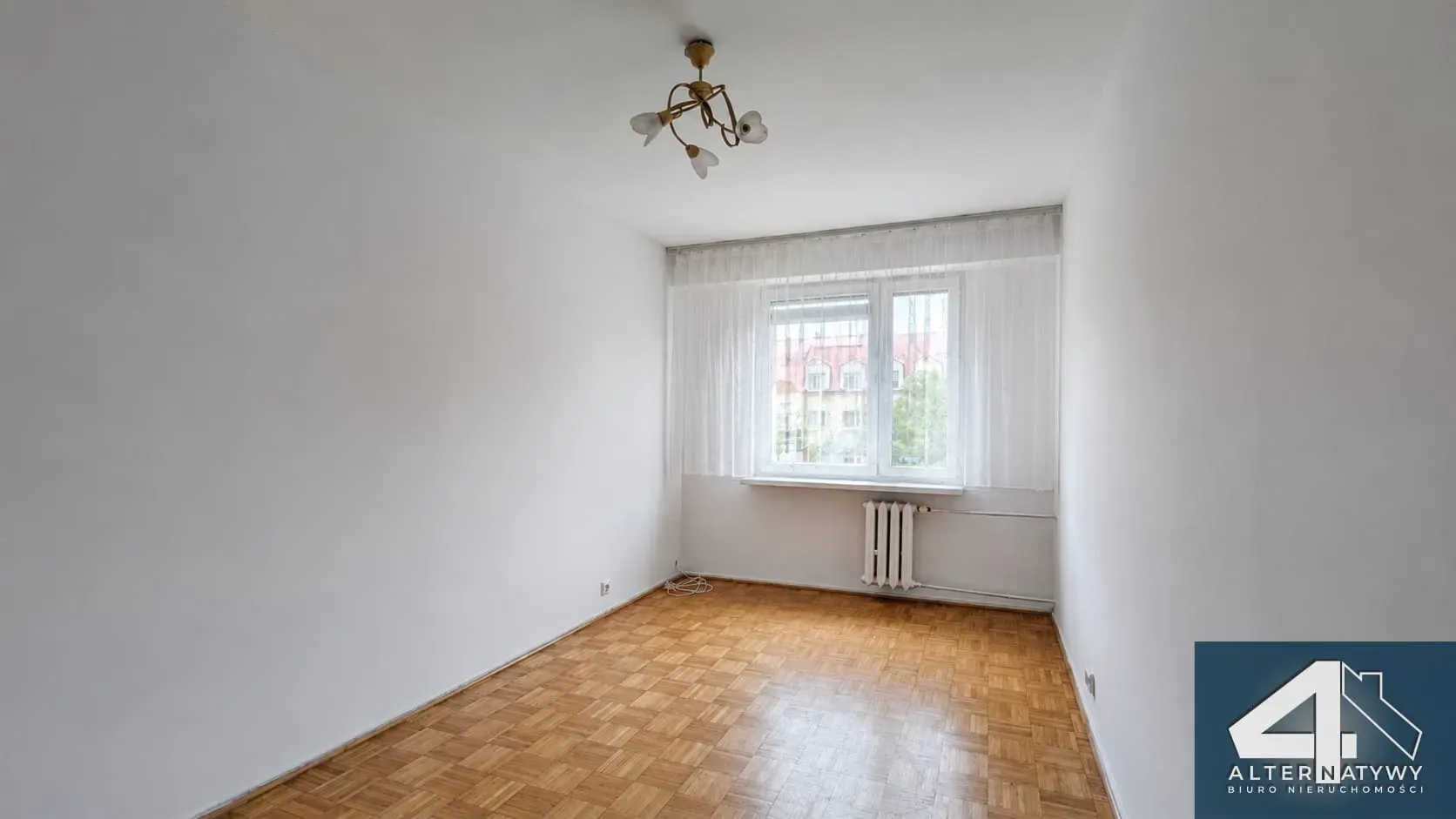 Mieszkanie 60m - 3 piętro - Duży salon 2