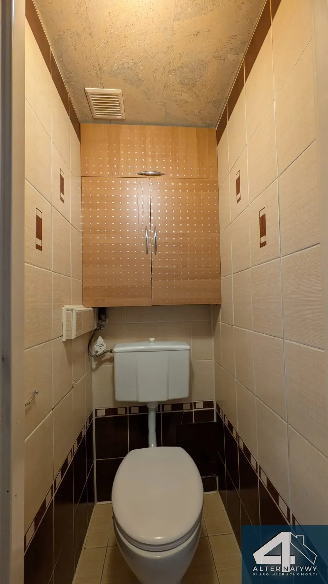 Mieszkanie 60m - 3 piętro - Duży salon 7