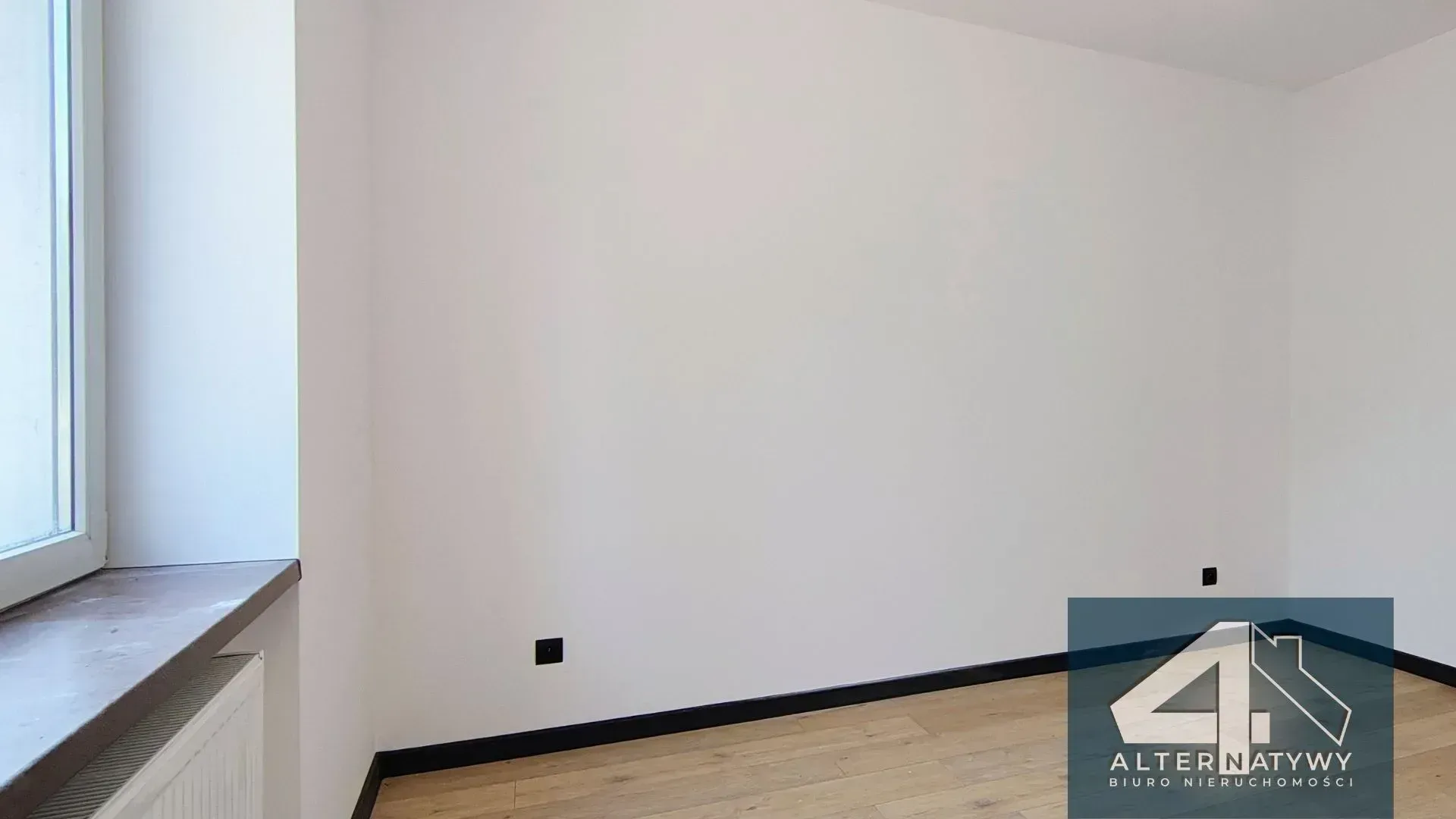 3 pokoje Mieszkanie jak nowe blisko Centrum i Las 3