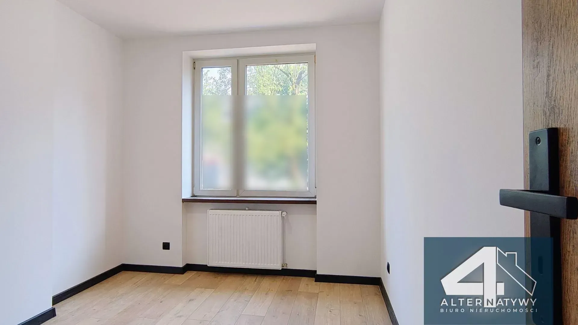 3 pokoje Mieszkanie jak nowe blisko Centrum i Las 5