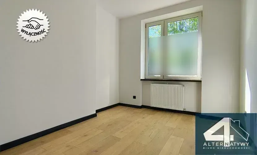 3 pokoje Mieszkanie jak nowe blisko Centrum i Las 6