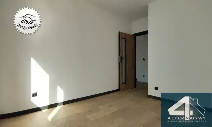3 pokoje Mieszkanie jak nowe blisko Centrum i Las 7