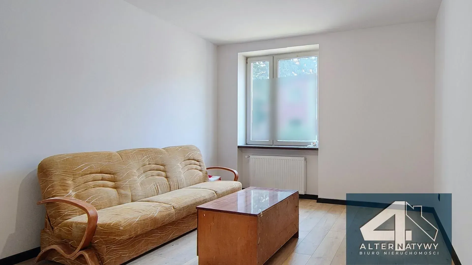 3 pokoje Mieszkanie jak nowe blisko Centrum i Las 10
