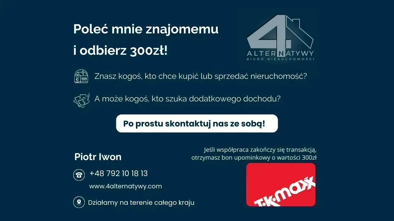 3 pokoje Mieszkanie jak nowe blisko Centrum i Las 13