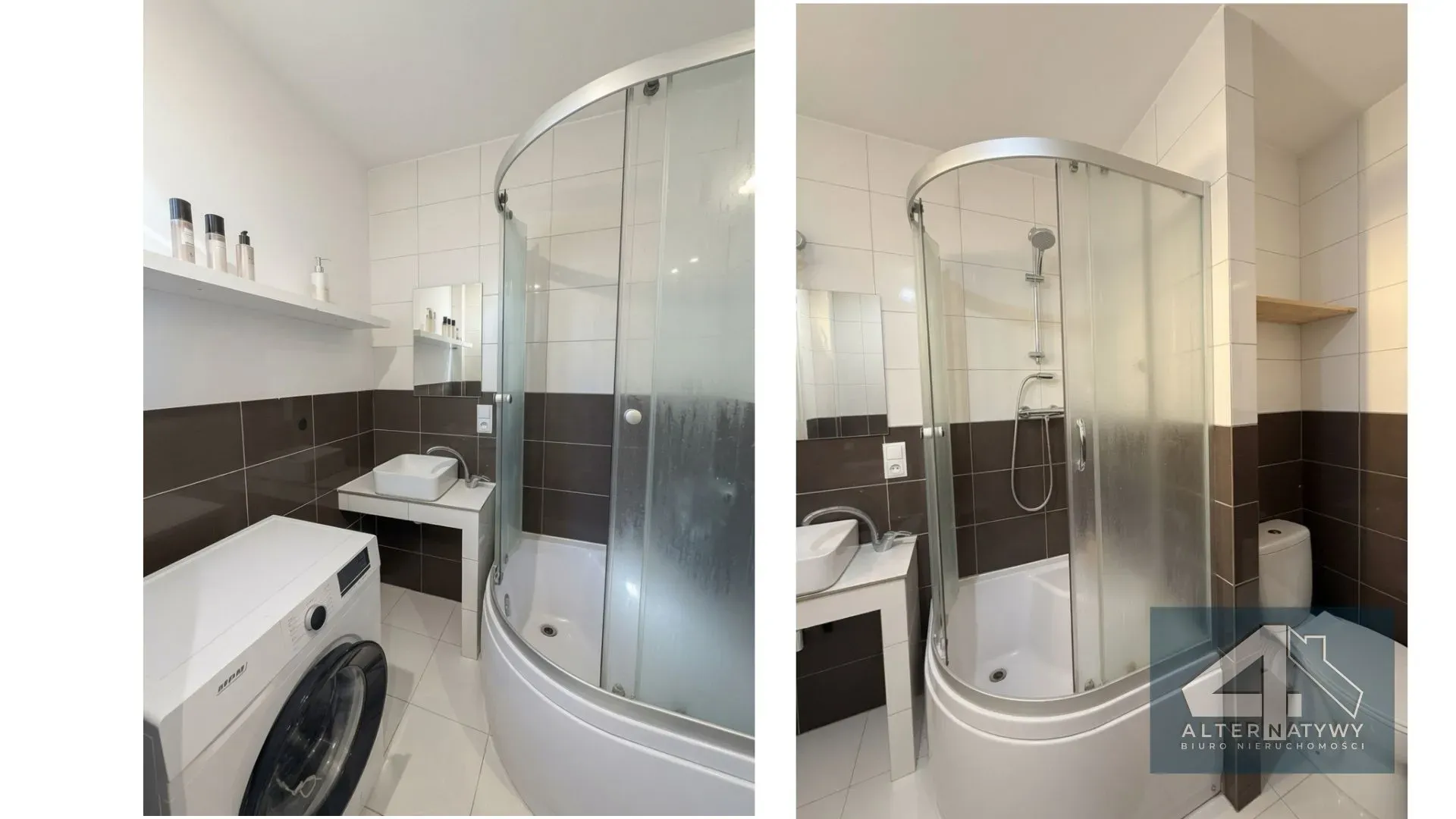 Gotowe do zamieszkania 33 m² |2 pokoje 8