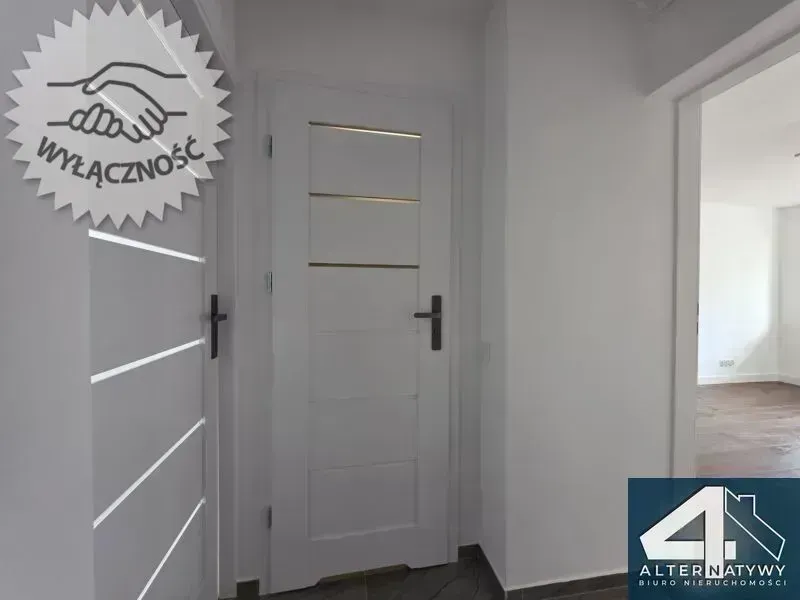 2 pokoje z balkonem po remoncie 3