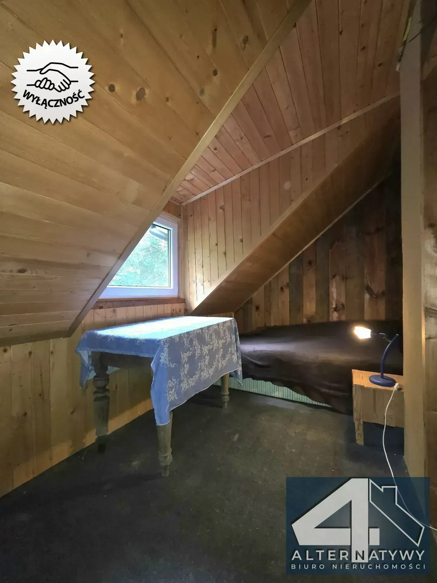 BORZYCHY | DOM 250 M OD LIWCA | 980 M² DZIAŁKI 10
