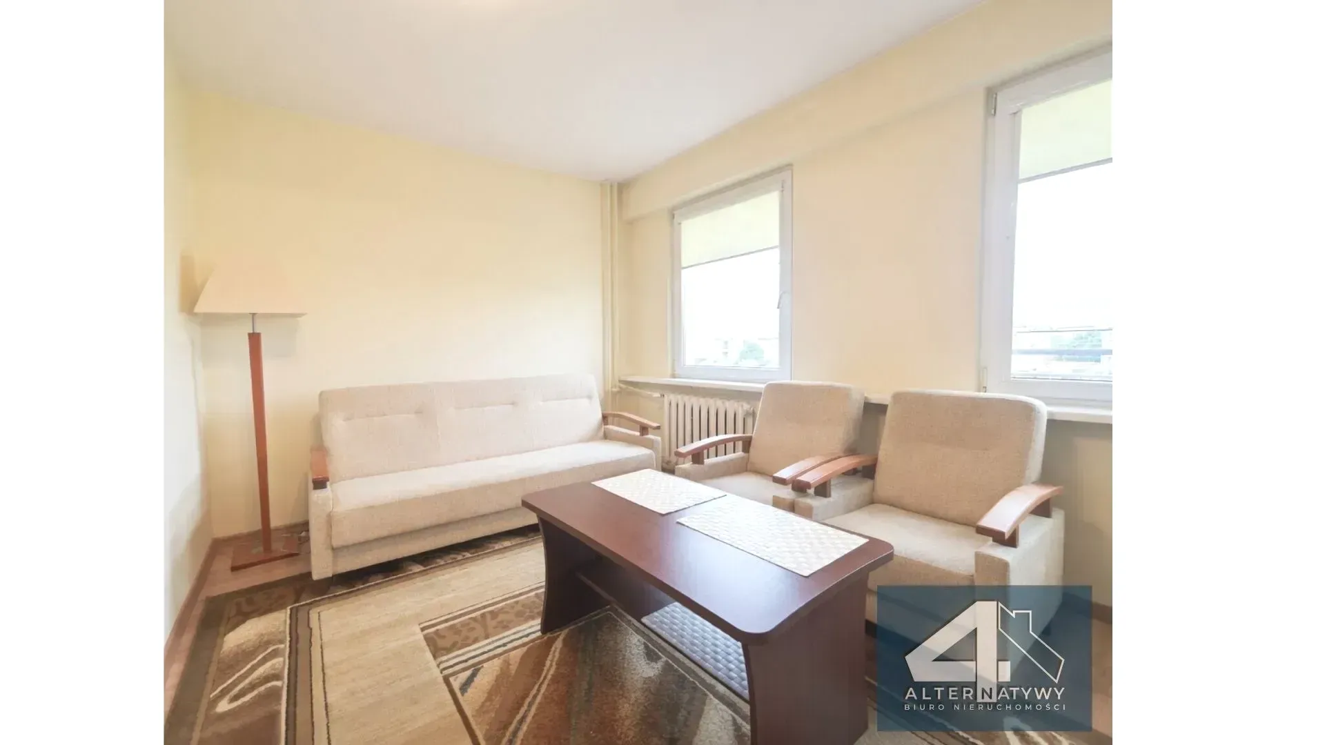 3Pokoje|Balkon|Dolnośląskie|Umeblowane 3