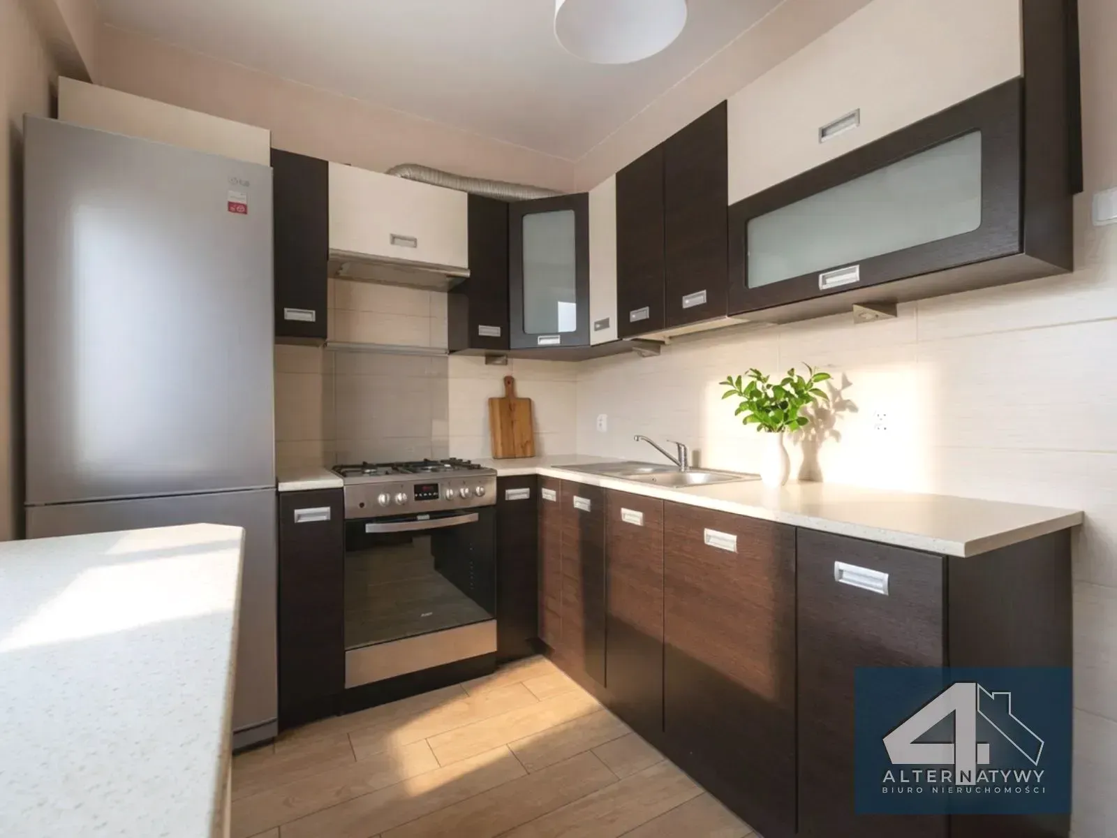 3Pokoje|Balkon|Dolnośląskie|Umeblowane 5