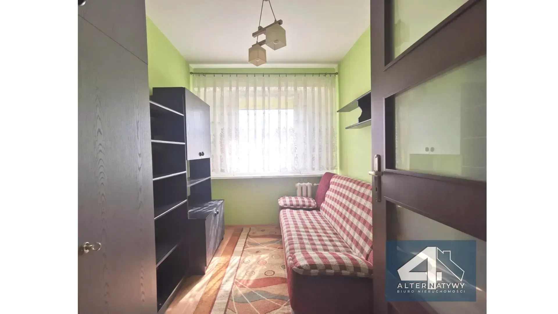 3Pokoje|Balkon|Dolnośląskie|Umeblowane 7