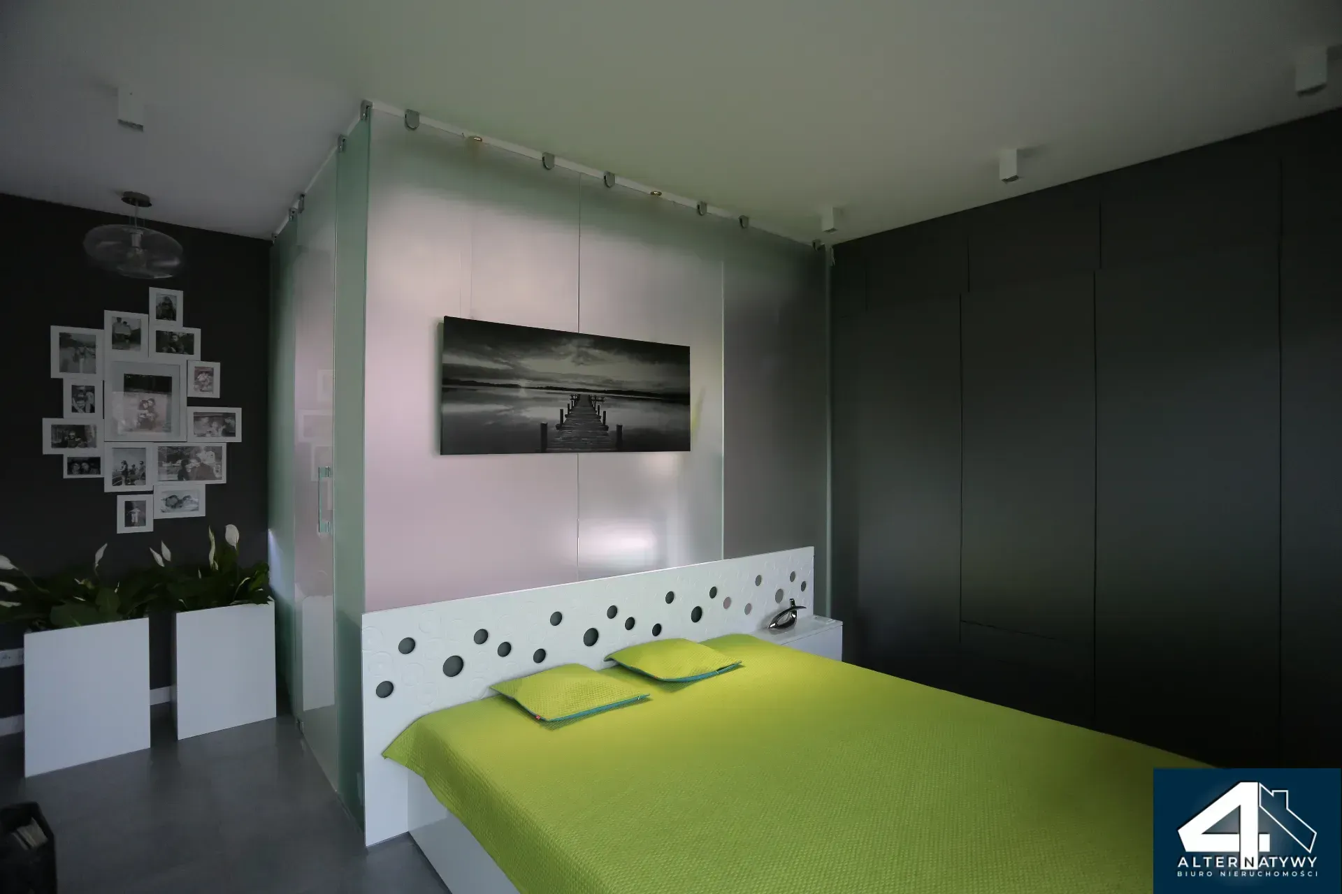Apartament Premium z dużym tarasem I 105,72 m² 7