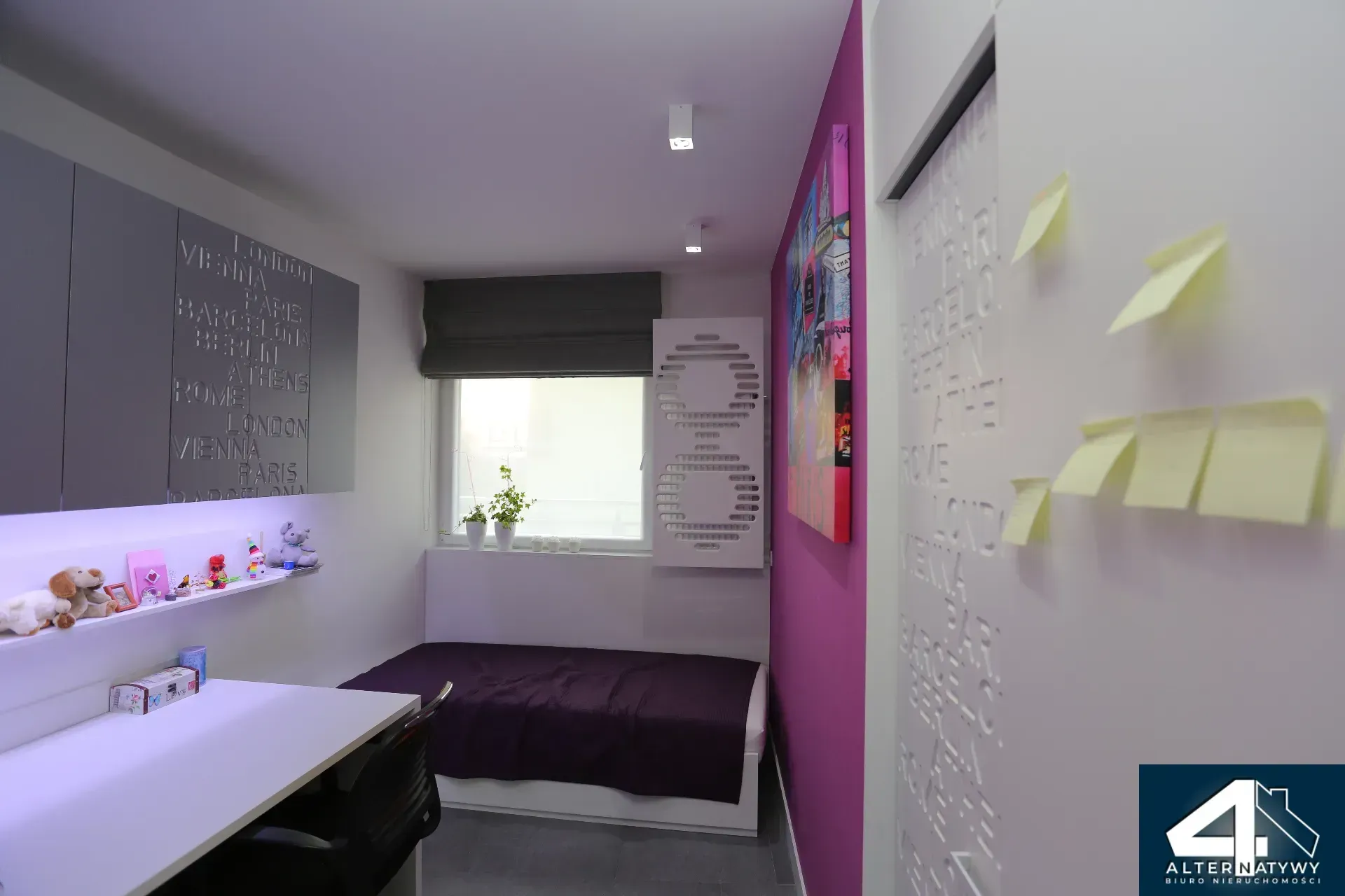 Apartament Premium z dużym tarasem I 105,72 m² 11